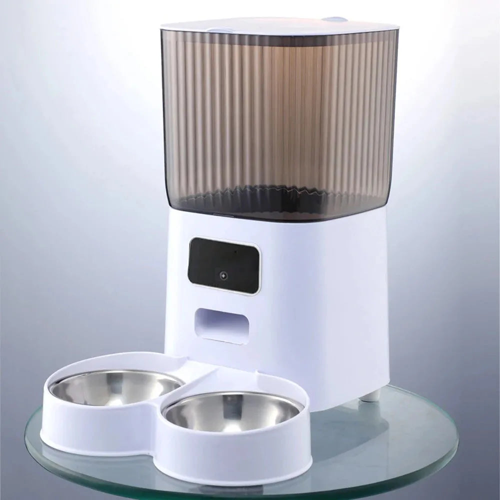Mimi Katie Automatic Cat & Dog Feeder