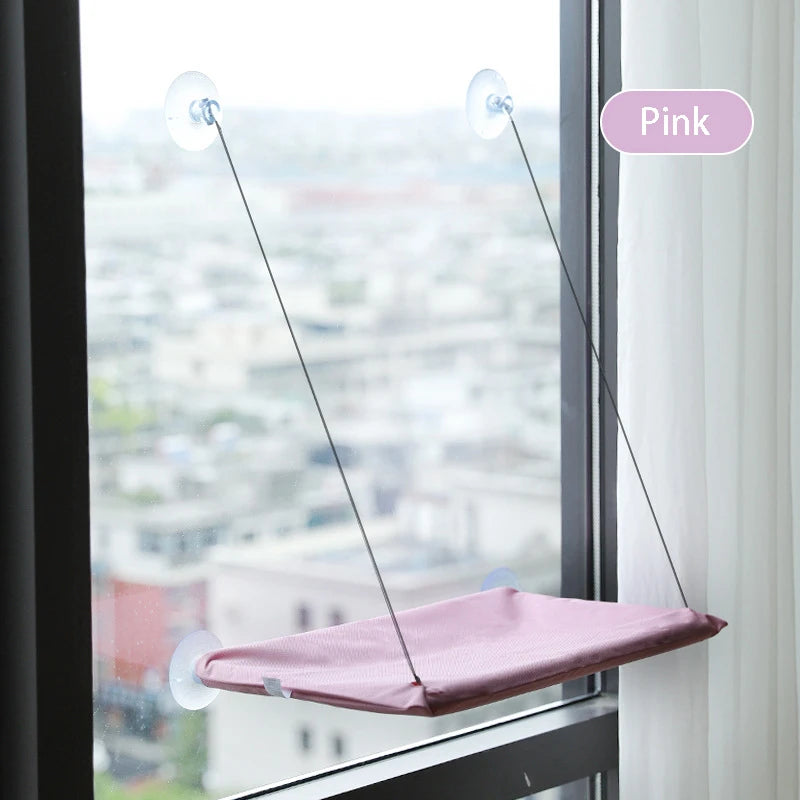 Soso Kitty Hammock Hanging