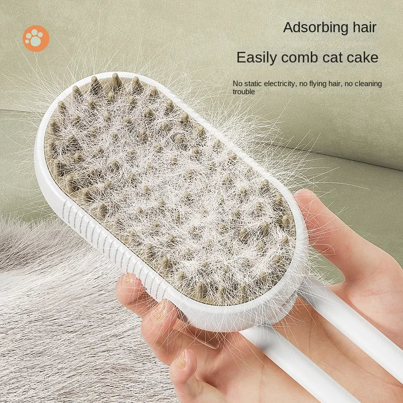 Pawsy Joy Brush