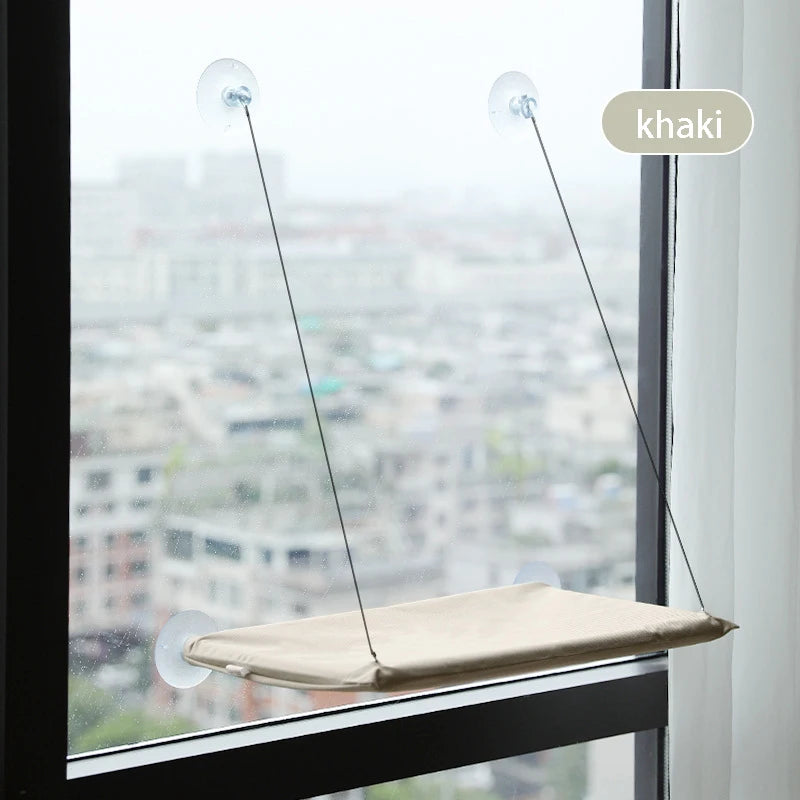 Soso Kitty Hammock Hanging