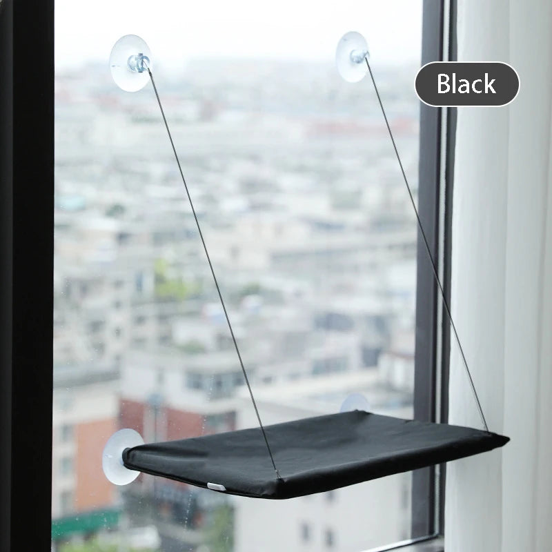 Soso Kitty Hammock Hanging