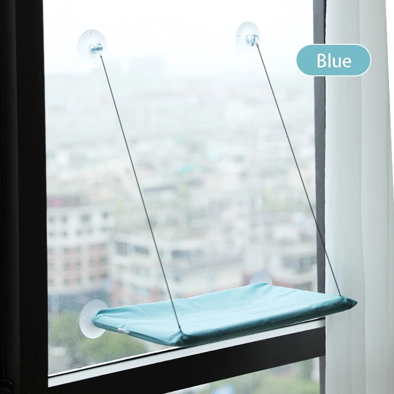 Soso Kitty Hammock Hanging