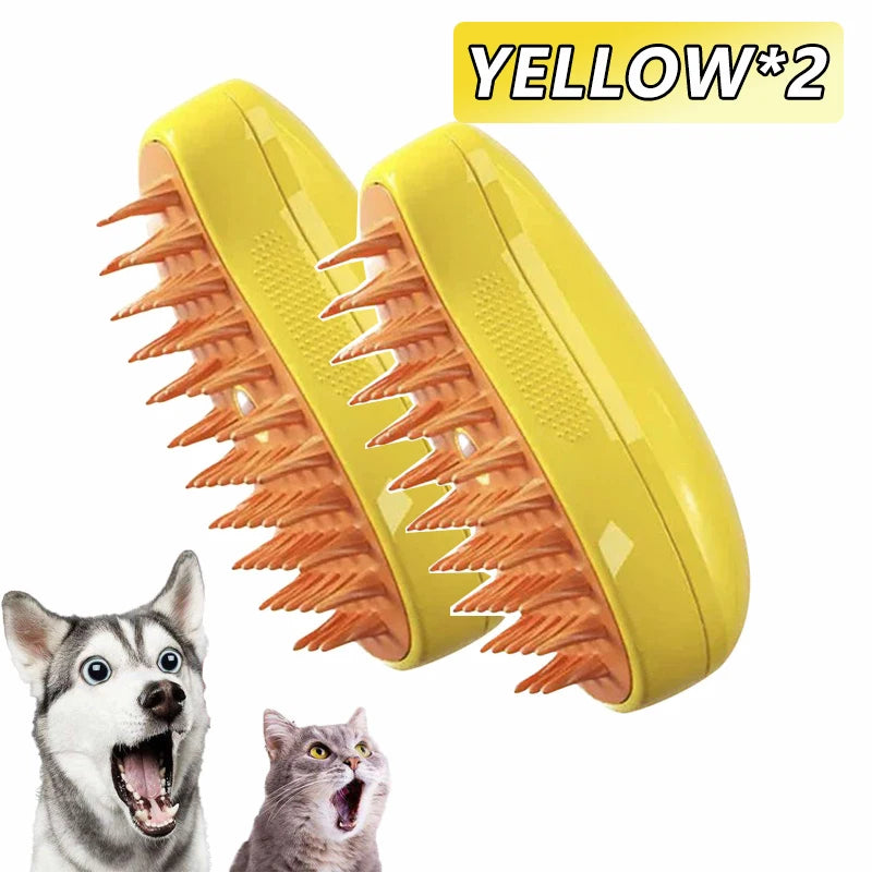 Pausy Joy Kiwi Brush