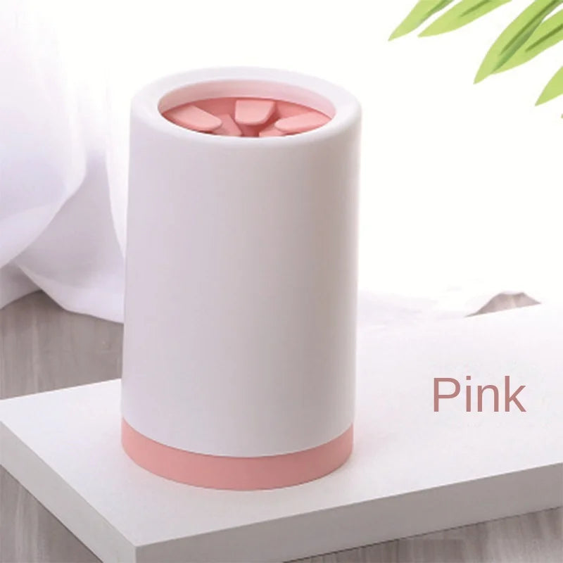 PawsyJoy CleanPaws – Gentle & Effective Pet Paw Washer