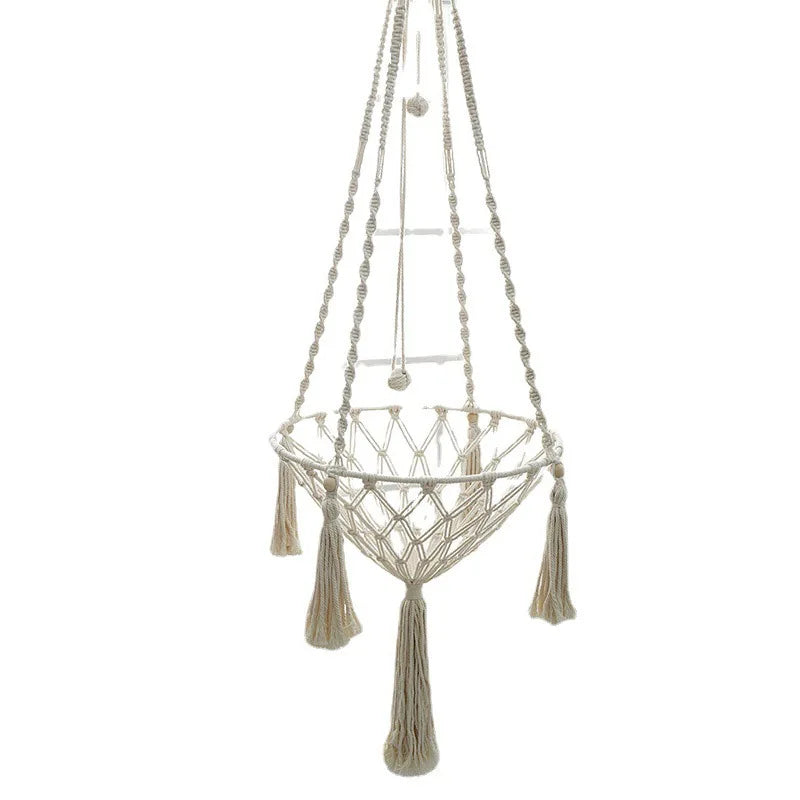 Pawsy Joy Hammock Cat Swing