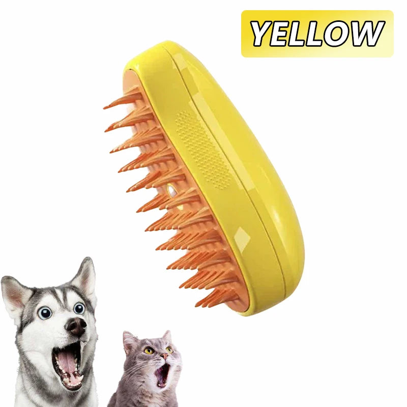 Pausy Joy Kiwi Brush