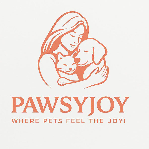 Pawsy Joy