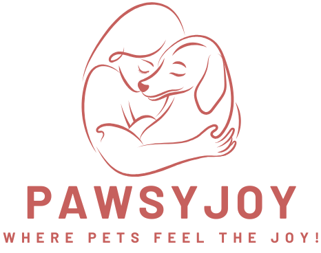 Pawsy Joy